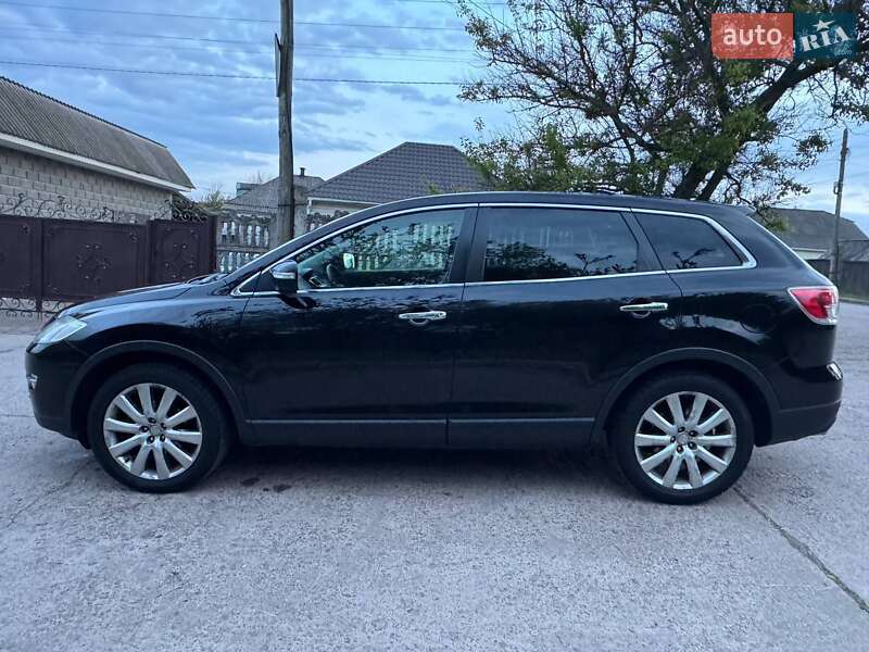 Внедорожник / Кроссовер Mazda CX-9 2008 в Прилуках