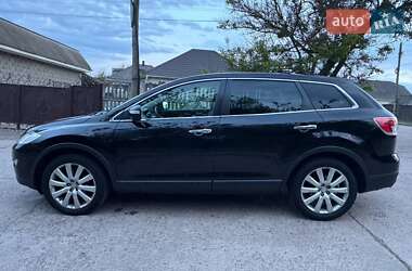 Позашляховик / Кросовер Mazda CX-9 2008 в 