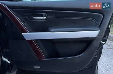 Позашляховик / Кросовер Mazda CX-9 2008 в 