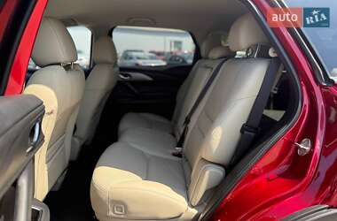 Внедорожник / Кроссовер Mazda CX-9 2022 в 
