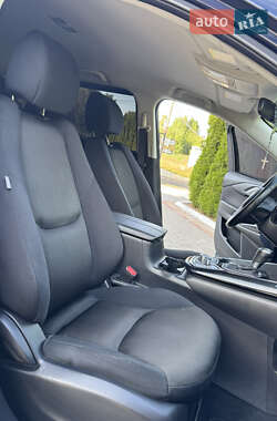 Внедорожник / Кроссовер Mazda CX-9 2018 в 