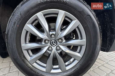 Внедорожник / Кроссовер Mazda CX-9 2018 в 