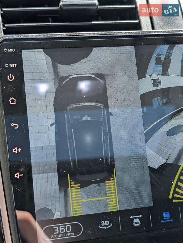 Внедорожник / Кроссовер Mazda CX-9 2009 в Львове