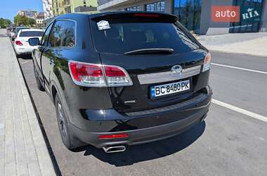 Внедорожник / Кроссовер Mazda CX-9 2009 в 