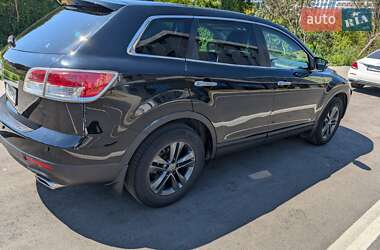 Внедорожник / Кроссовер Mazda CX-9 2009 в 