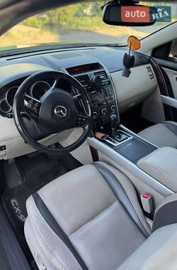 Позашляховик / Кросовер Mazda CX-9 2007 в 