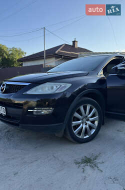 Позашляховик / Кросовер Mazda CX-9 2007 в 