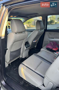 Позашляховик / Кросовер Mazda CX-9 2007 в 