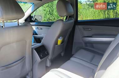 Внедорожник / Кроссовер Mazda CX-9 2007 в 
