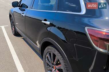 Внедорожник / Кроссовер Mazda CX-9 2007 в 