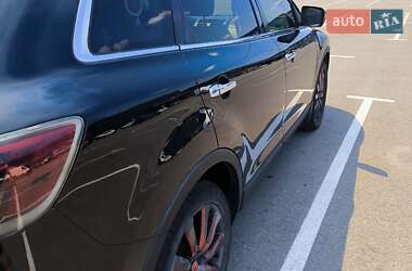 Внедорожник / Кроссовер Mazda CX-9 2007 в 