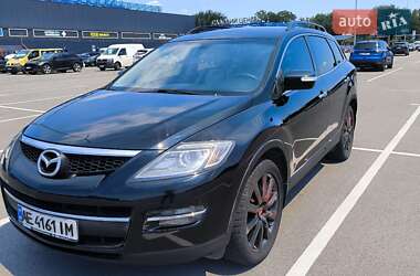 Внедорожник / Кроссовер Mazda CX-9 2007 в 