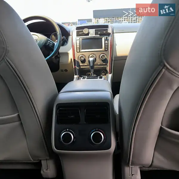 Mazda CX-9 2007 VIN JM3TB38V980129401 фото оголошення 17 з 83