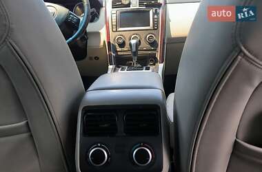 Внедорожник / Кроссовер Mazda CX-9 2007 в 