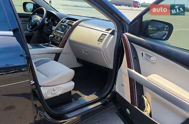 Внедорожник / Кроссовер Mazda CX-9 2007 в 