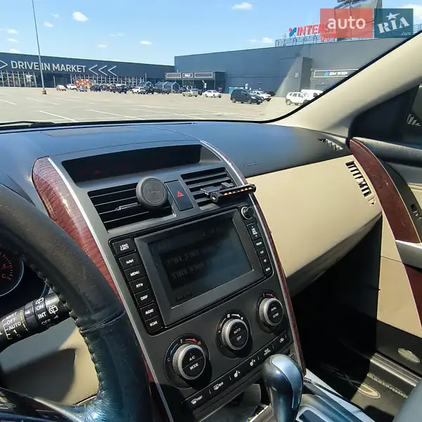 Mazda CX-9 2007 VIN JM3TB38V980129401 фото оголошення 27 з 83