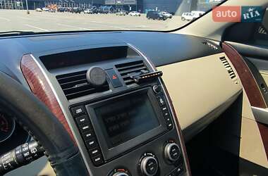 Внедорожник / Кроссовер Mazda CX-9 2007 в 