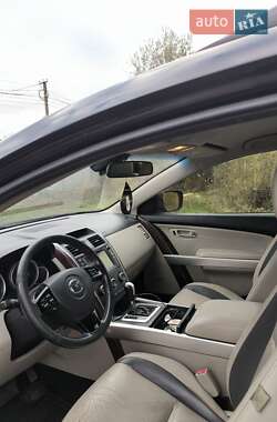 Внедорожник / Кроссовер Mazda CX-9 2007 в 