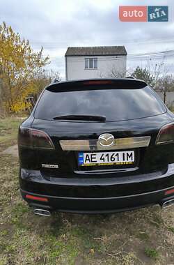 Внедорожник / Кроссовер Mazda CX-9 2007 в 