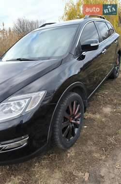 Внедорожник / Кроссовер Mazda CX-9 2007 в 
