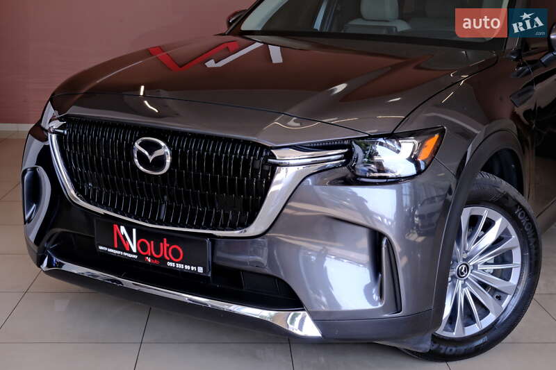 Внедорожник / Кроссовер Mazda CX-9 2023 в Одессе