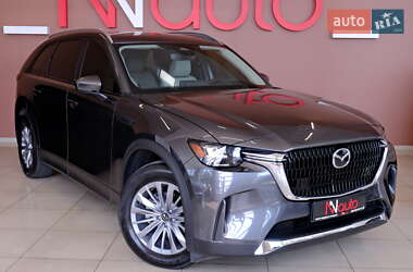 Внедорожник / Кроссовер Mazda CX-9 2023 в 
