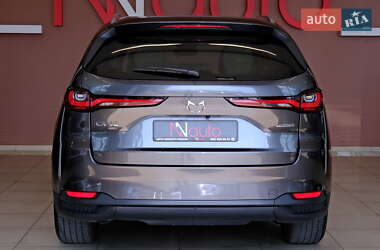 Внедорожник / Кроссовер Mazda CX-9 2023 в 