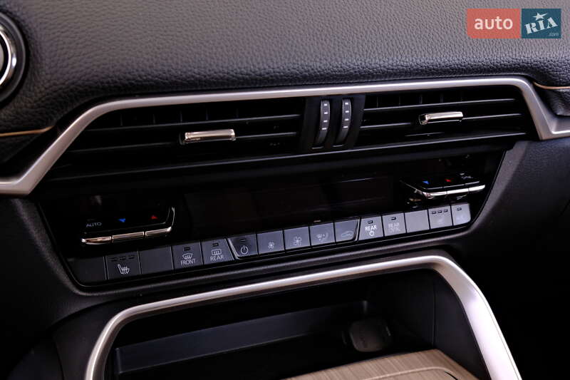 Внедорожник / Кроссовер Mazda CX-9 2023 в Одессе