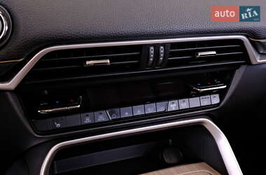 Внедорожник / Кроссовер Mazda CX-9 2023 в 