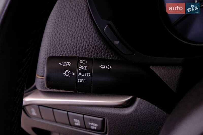 Внедорожник / Кроссовер Mazda CX-9 2023 в Одессе