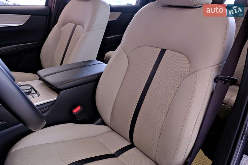 Внедорожник / Кроссовер Mazda CX-9 2023 в Одессе