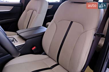 Внедорожник / Кроссовер Mazda CX-9 2023 в 