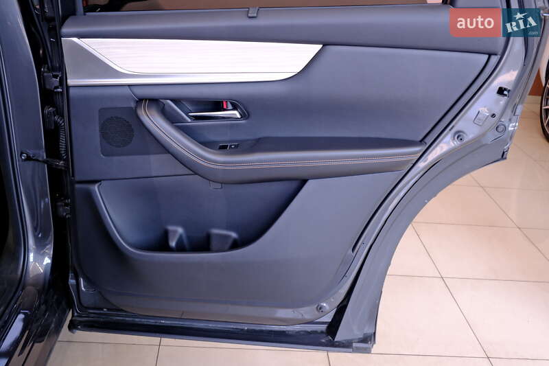 Внедорожник / Кроссовер Mazda CX-9 2023 в Одессе