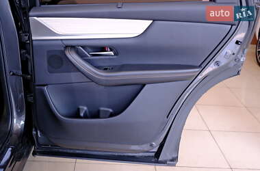Внедорожник / Кроссовер Mazda CX-9 2023 в 