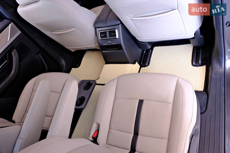 Внедорожник / Кроссовер Mazda CX-9 2023 в Одессе