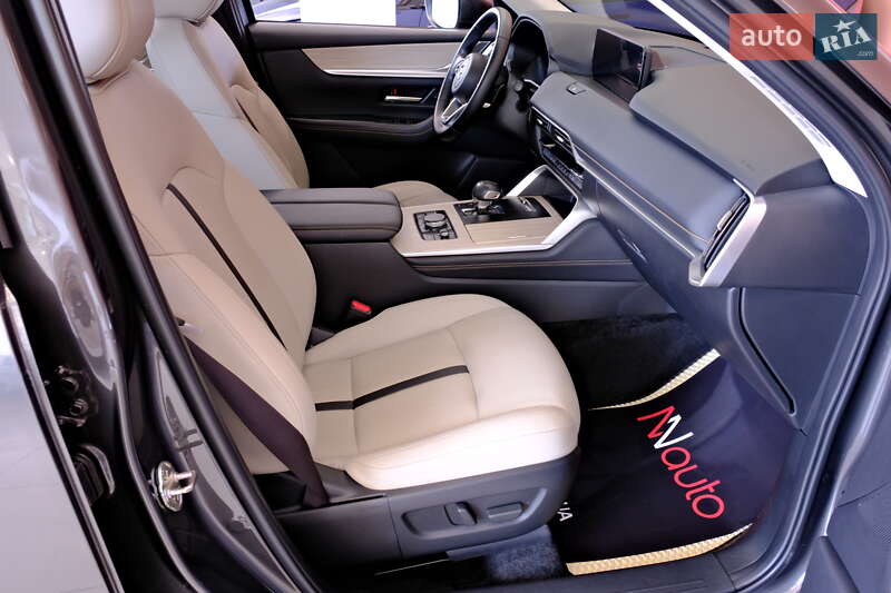 Внедорожник / Кроссовер Mazda CX-9 2023 в Одессе