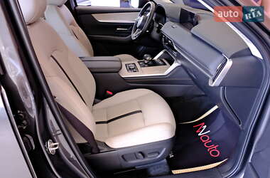 Внедорожник / Кроссовер Mazda CX-9 2023 в 