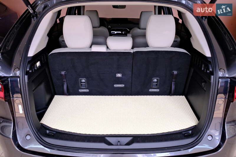 Внедорожник / Кроссовер Mazda CX-9 2023 в Одессе