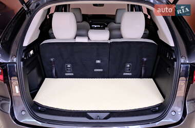 Внедорожник / Кроссовер Mazda CX-9 2023 в 