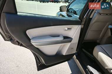 Внедорожник / Кроссовер Mazda CX-9 2008 в 
