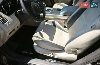 Внедорожник / Кроссовер Mazda CX-9 2008 в 