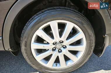 Внедорожник / Кроссовер Mazda CX-9 2008 в 