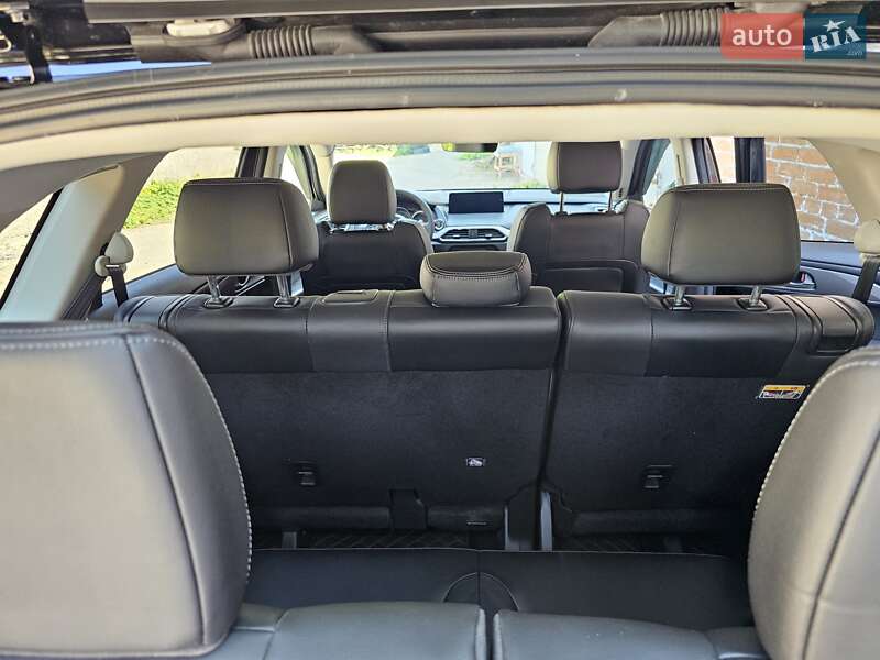 Внедорожник / Кроссовер Mazda CX-9 2023 в Полтаве