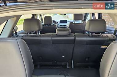 Позашляховик / Кросовер Mazda CX-9 2023 в 