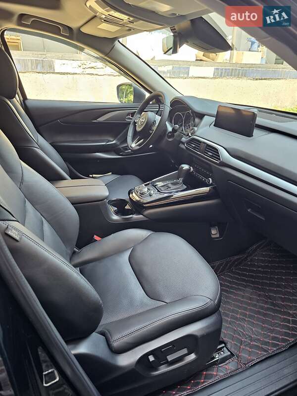 Внедорожник / Кроссовер Mazda CX-9 2023 в Полтаве