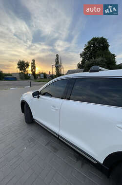 Внедорожник / Кроссовер Mazda CX-9 2016 в 