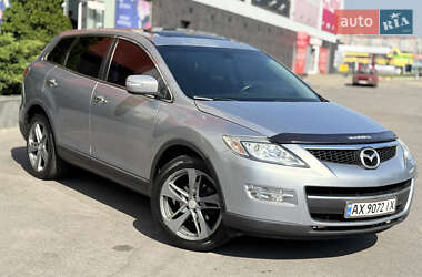 Внедорожник / Кроссовер Mazda CX-9 2007 в Харькове