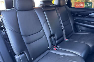 Внедорожник / Кроссовер Mazda CX-9 2018 в 