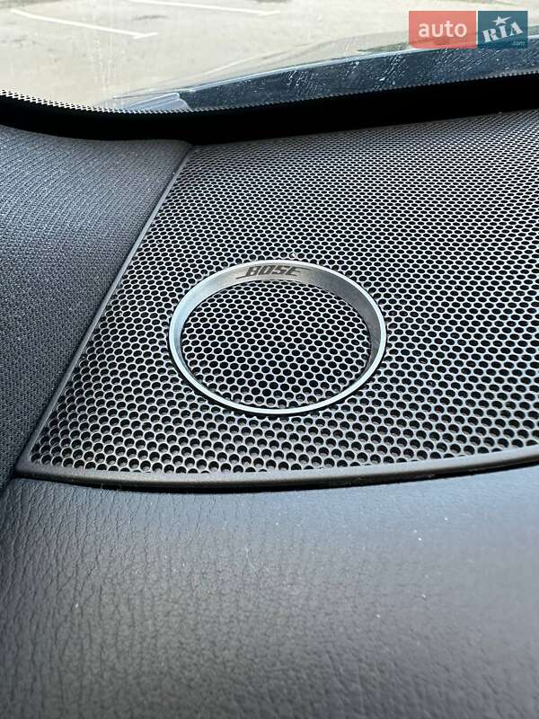 Позашляховик / Кросовер Mazda CX-9 2016 в Вінниці