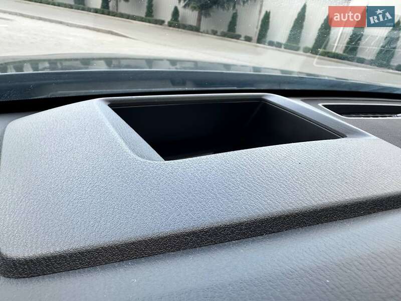 Позашляховик / Кросовер Mazda CX-9 2016 в Вінниці